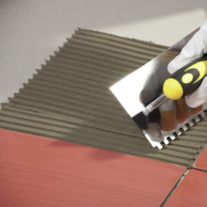 Lepkovi za keramiku, lajsne