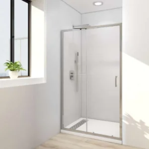 Tuš kabine i paravani