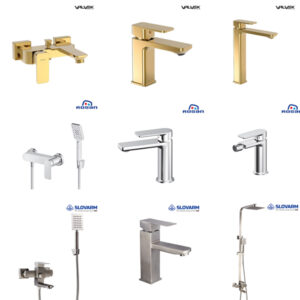 Baterije po serijama