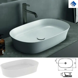 0095085 ipalyss nadgradni lavabo 60 bela mat e1396