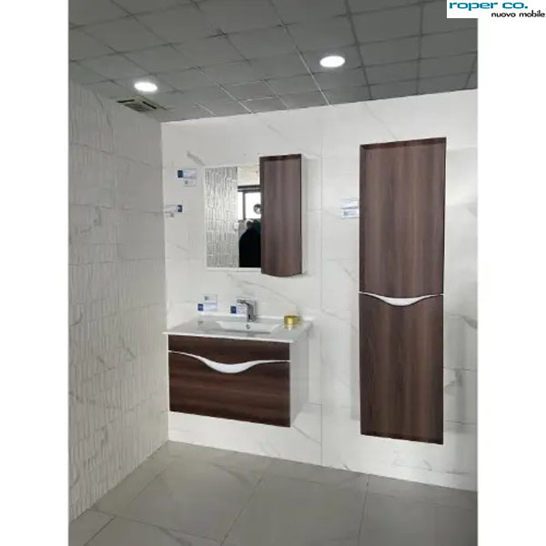 Essenza 100 wood ormarić