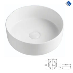 premium lavabo simple 8 6655