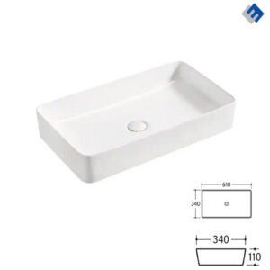 premium lavabo slim 2 8340