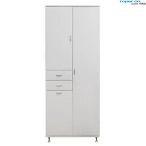 standard vertikala sa korpom i policom duo 500