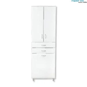 standard vertikala sa korpom i policom 500