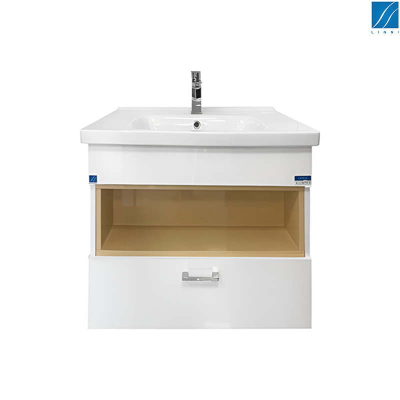 Ženeva 65 beige ormarić