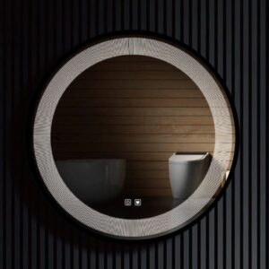 Ogl led 8230 black L fi70