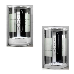 Hidromasažne kabine
