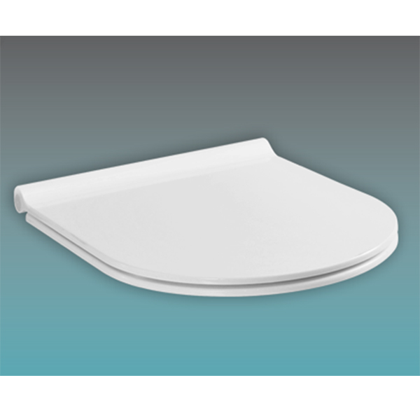 City-Bella wc daska slim