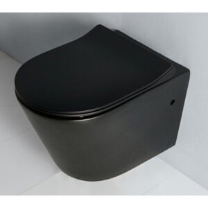 Elegance black shine sc R