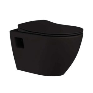 terra mat black solja