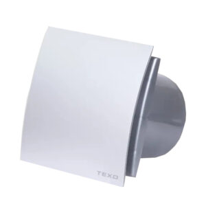 AIR Pro hrom ventilator