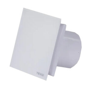 Air Pro 100 white glass flat