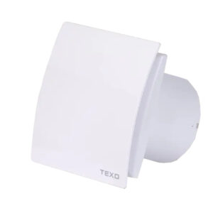 Tehnoexport Air pro ventilator beli zaobljeni