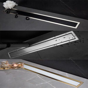 Klasične tuš kanalice