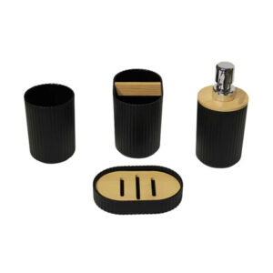 set galanzerije white SE864p bl