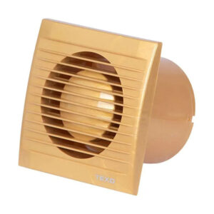 ventilator TEXO V02001 GOLD calypsoco nis
