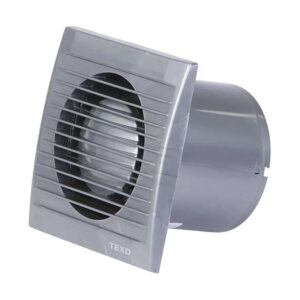 ventilator TEXO V02001 SIL calypsoco. nis