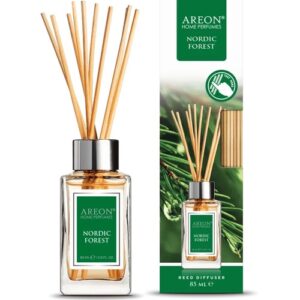 Home Perfume New 85ml Nordic Foerst listing