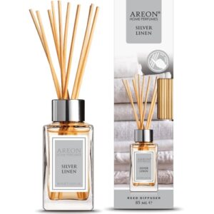 Home Perfume New 85ml Silver Linen listing