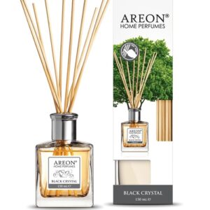 Home perfume sticks 150ml Black Crystal