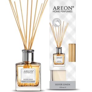 Home perfume 150 Silver Linen