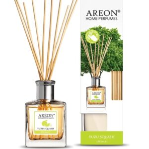 Home perfume 150 Yuzu Squash
