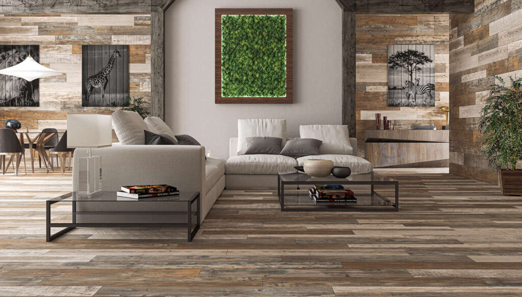 Keramičke pločice za kupatilo modernog dizajna