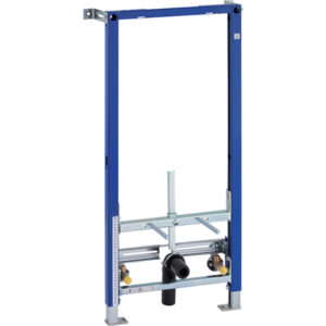 Bide ugradni montažni element Geberit 1