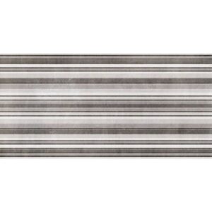 BRONX LINE GRIS 25X50
