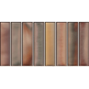 Borealis Garnet 15x30