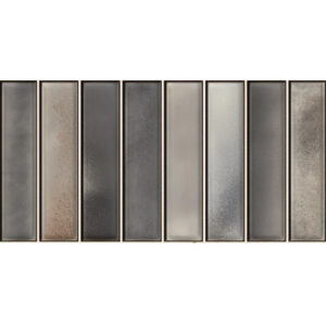 Borealis Greige 15x30