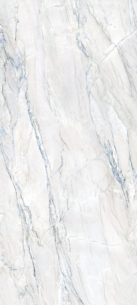 DREAMBLUE WHITE MAT 120x280