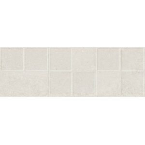 Geneve Jet Blanc 30x90