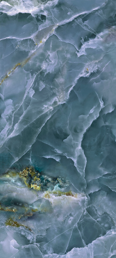 Iceland Navy polirana 120x280