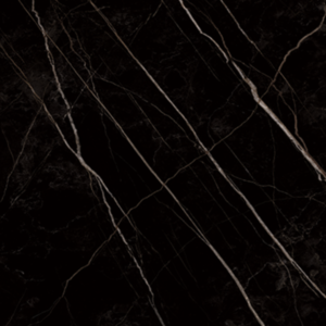 Kalahari Black 120x280 satin