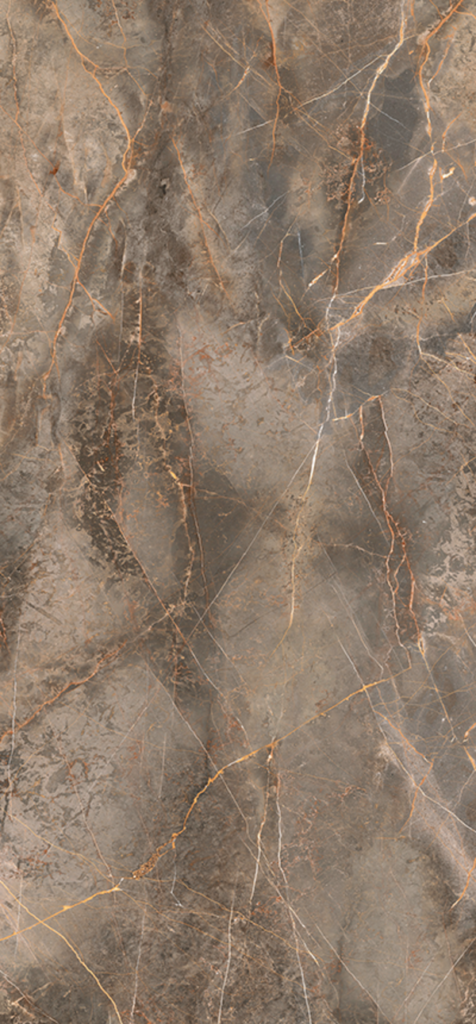 Manhattan Earth satin 120x260