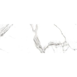 Marble Statuario 30x80