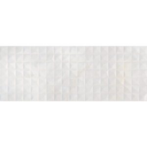 Onyx Ivory CUBIC WT 30x80