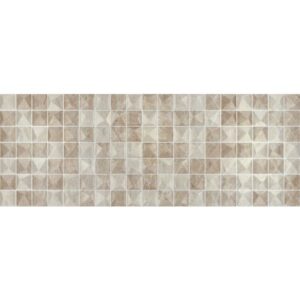 Persia Cubic Beige 30x80