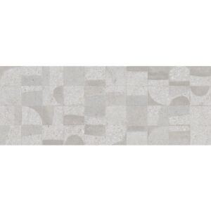 Roca Grigio Decor 30x80
