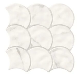 SCALE STATUARIO 30,7x30,7