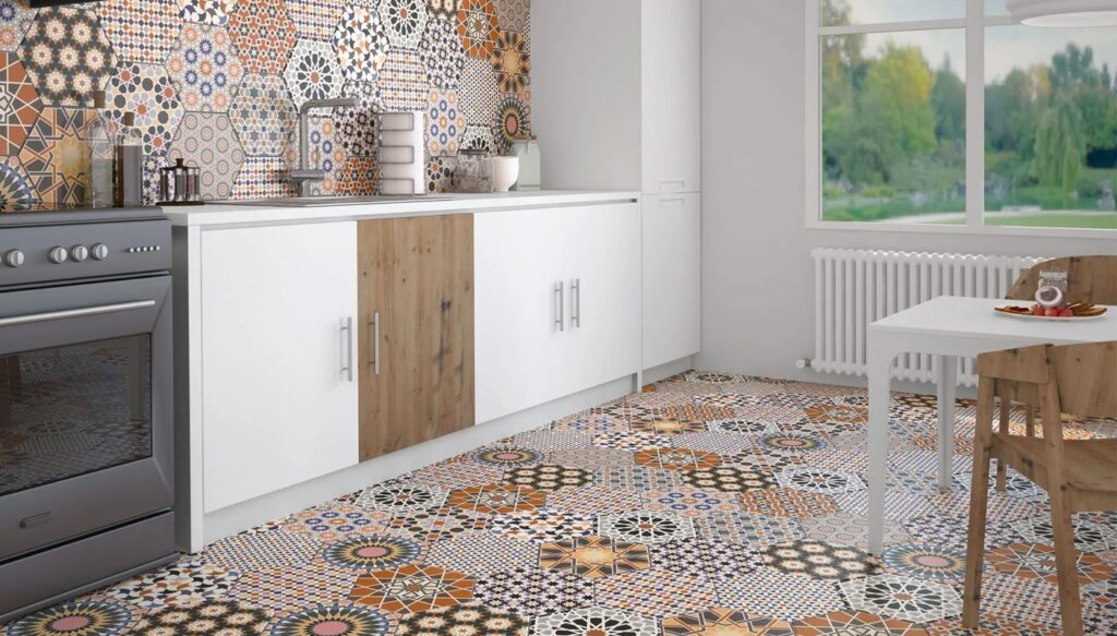 andalusi slika Realonda ceramica