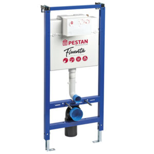 Fluenta p ugradni vodokotlić