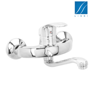 kongo za sudoperu zidna