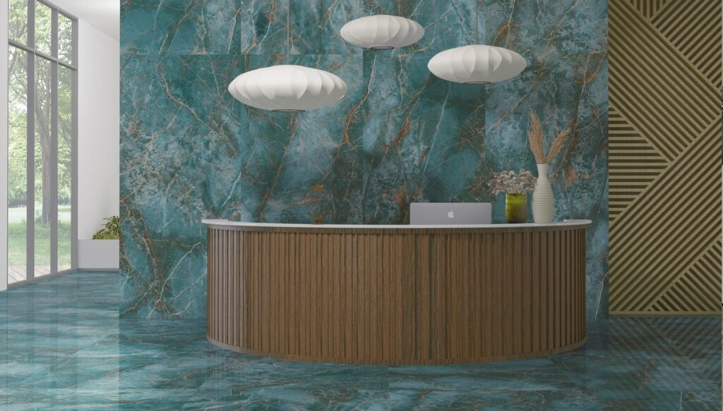 manhattan ocean slika