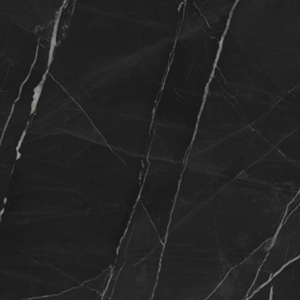 shira black satin 120x280