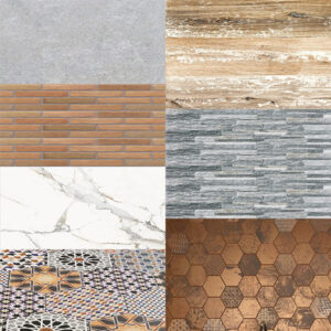 Tekstura (dizajn) pločica