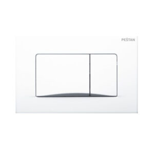 Fluenta tipka active bela