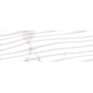 Alsacia Curve Blanco Mate 30x90a